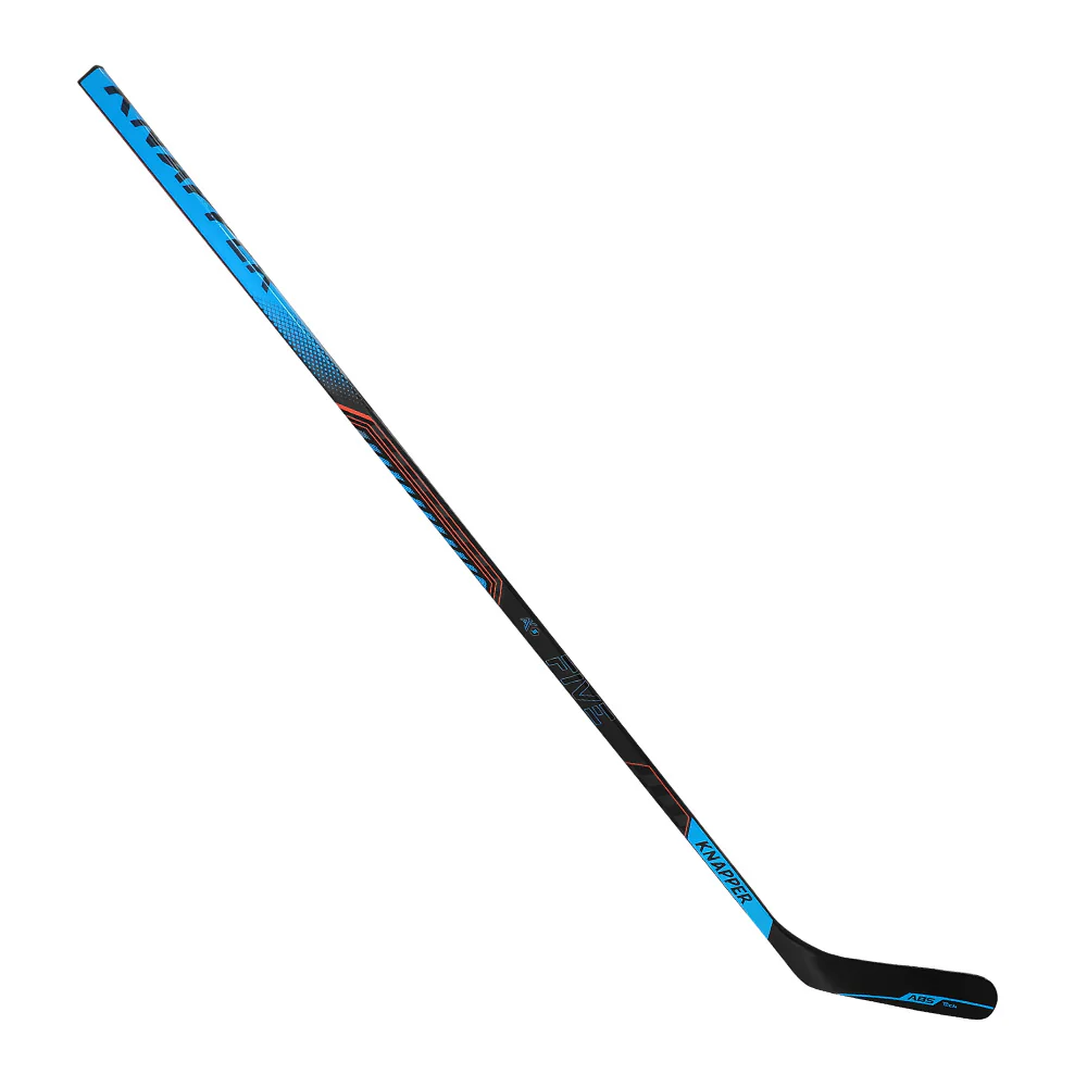 Bâton dek hockey pour adultes Knapper - AK5 2024 – Image 4