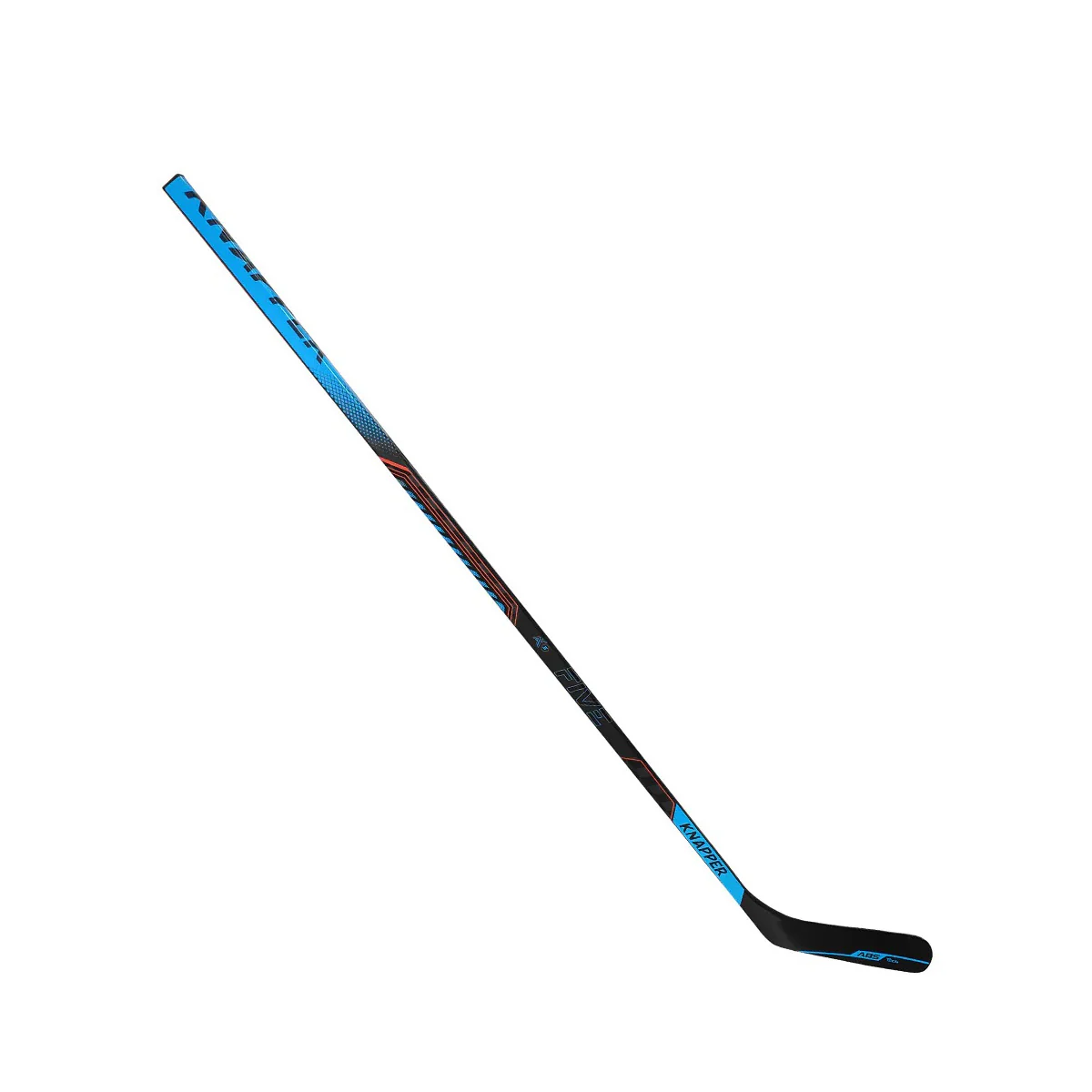 Bâton dek hockey pour adultes Knapper - AK5 2024 – Image 2