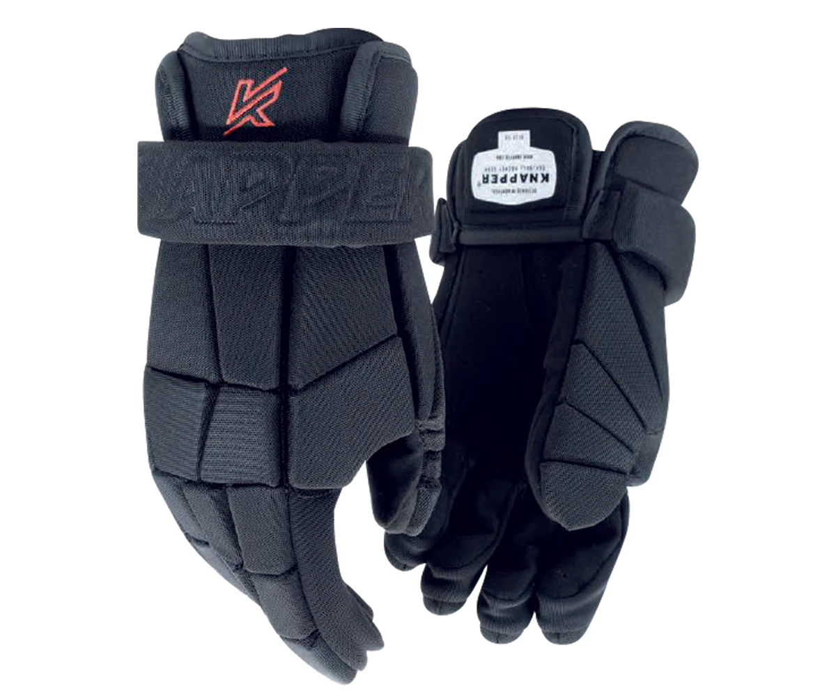 AK3 - Gants de dek hockey pour adultes - Knapper – Image 4
