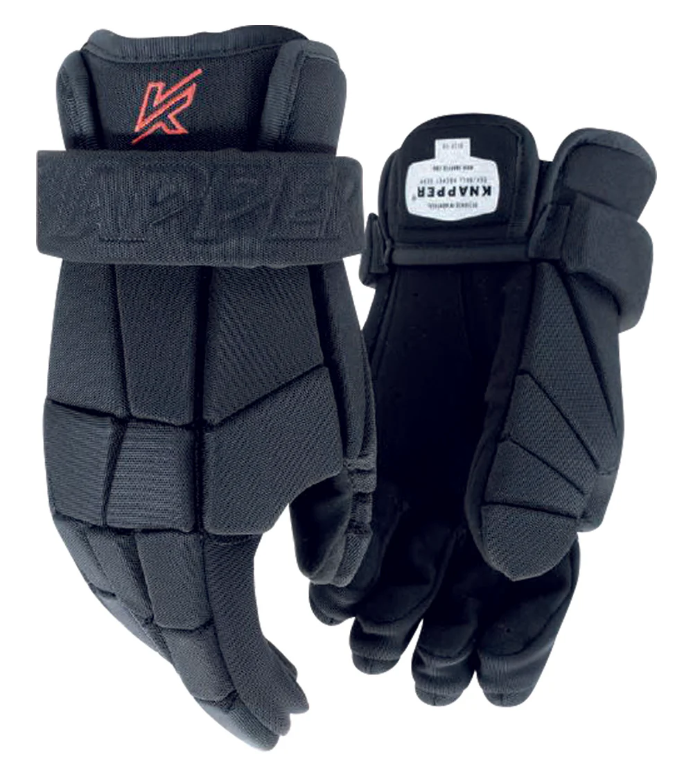 AK3 - Gants de dek hockey pour adultes - Knapper – Image 3