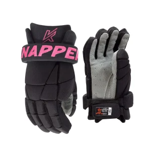 GANTS AK3 - Gants de dek hockey pour femmes - Knapper