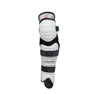 JAMBIERE AK5 - Jambière de dek hockey pour adultes - Knapper