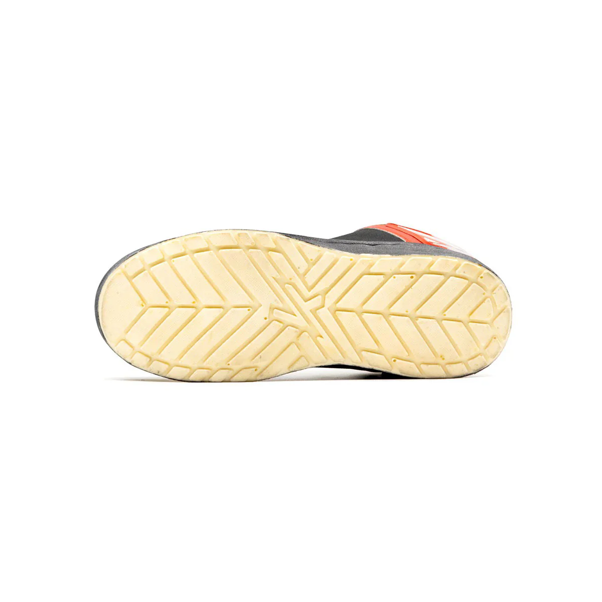 Souliers ballon-balai Knapper Adultes - BK6 – Image 4