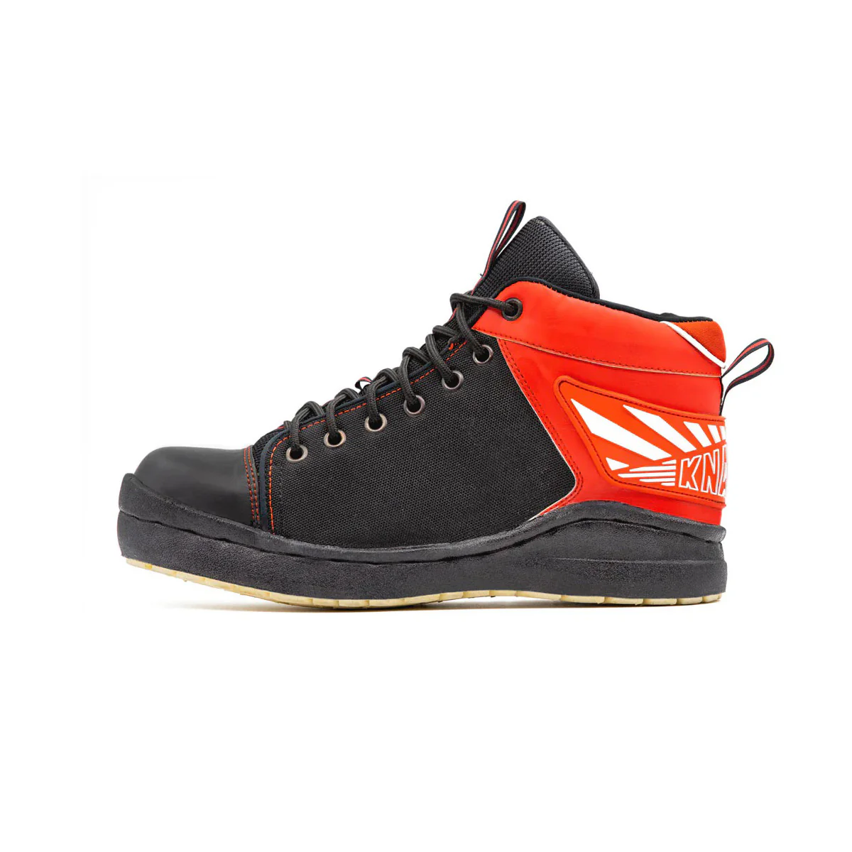 Souliers ballon-balai Knapper Adultes - BK6