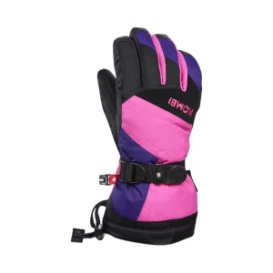 THE ORIGINAL JR. - Gants pour filles (Junior) - Kombi