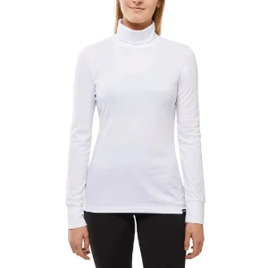 THE TURTLENECK FEM - Chandail à col roulé pour femmes - Kombi