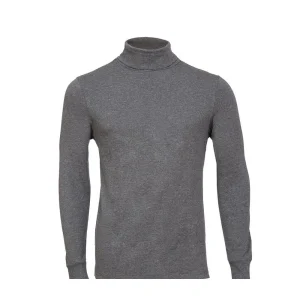 THE TURTLENECK HOM - Chandail à col roulé pour hommes - Kombi