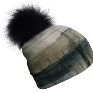 Tuque Pompon Lalita Femmes - WALL