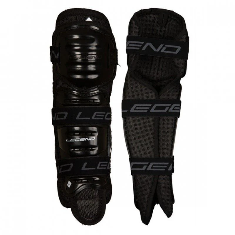 JAMBIERES HP1 - Jambières de dek hockey pour hommes - LDK – Image 4