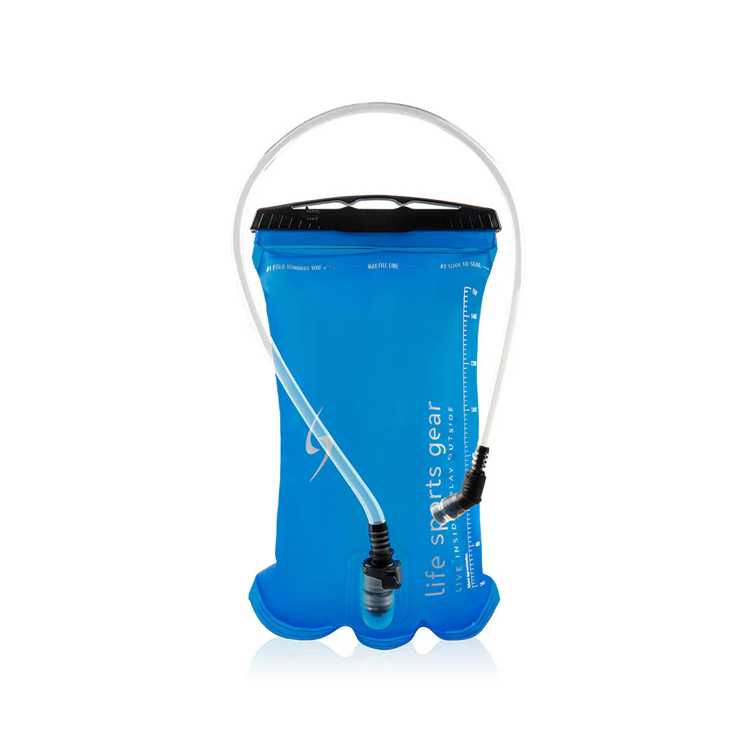 BLADDER 2L - Poche d'hydratation - Life-Sports Gear – Image 2