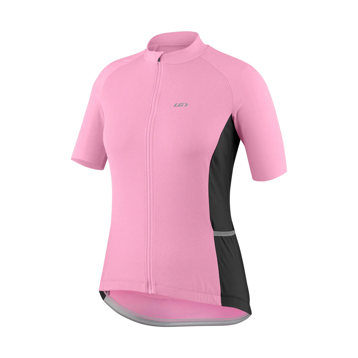 W BEEZE 4 JERSEY - Maillot de cycliste pour femmes - Louis Garneau – Image 7