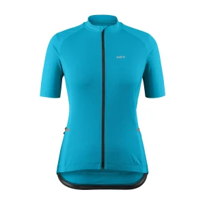W BEEZE 4 JERSEY - Maillot de cycliste pour femmes - Louis Garneau
