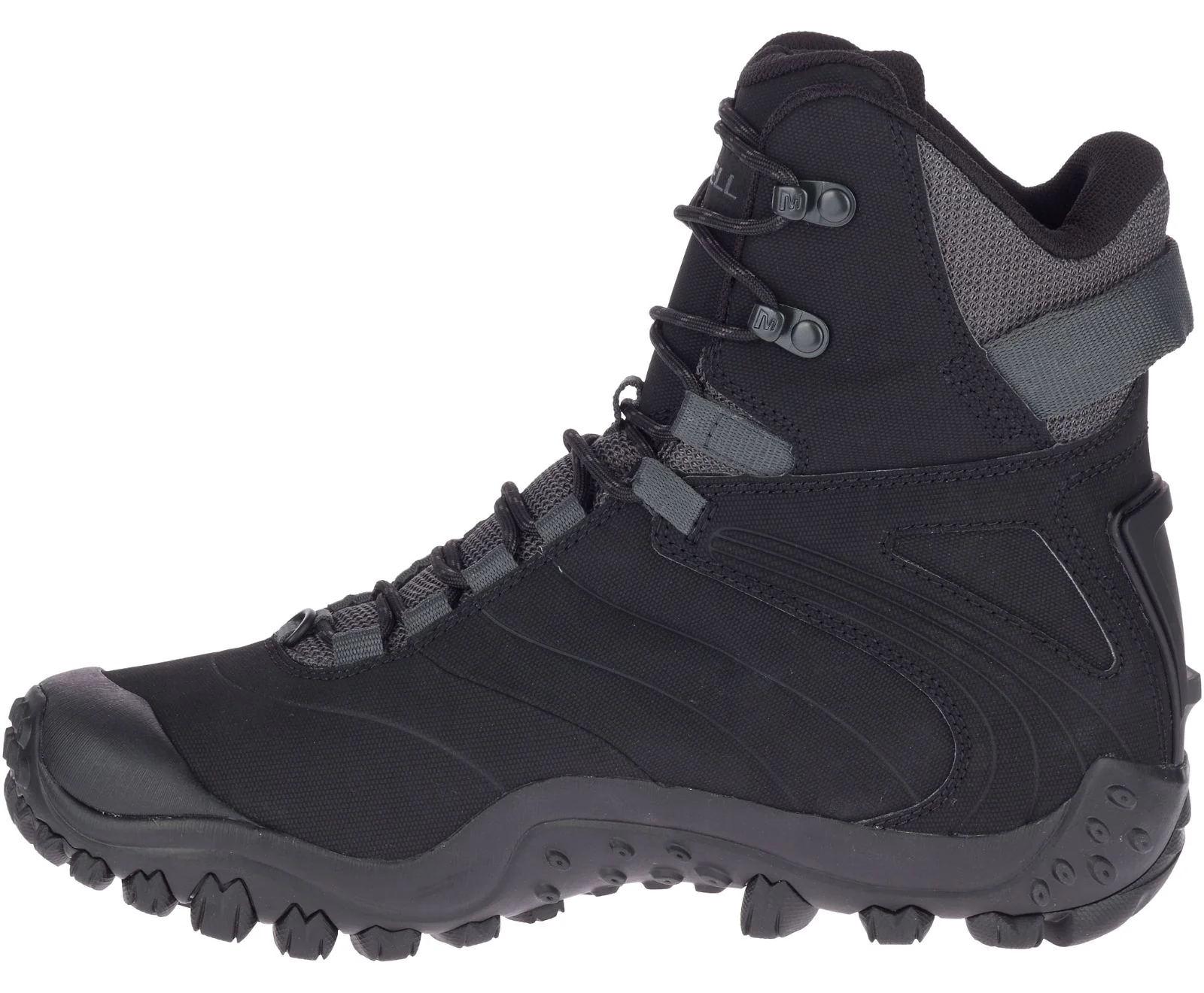 CHAMELEON 8 - Bottes d'hiver imperméables pour hommes - Merrell – Image 3
