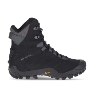 CHAMELEON 8 - Bottes d'hiver imperméables pour hommes - Merrell