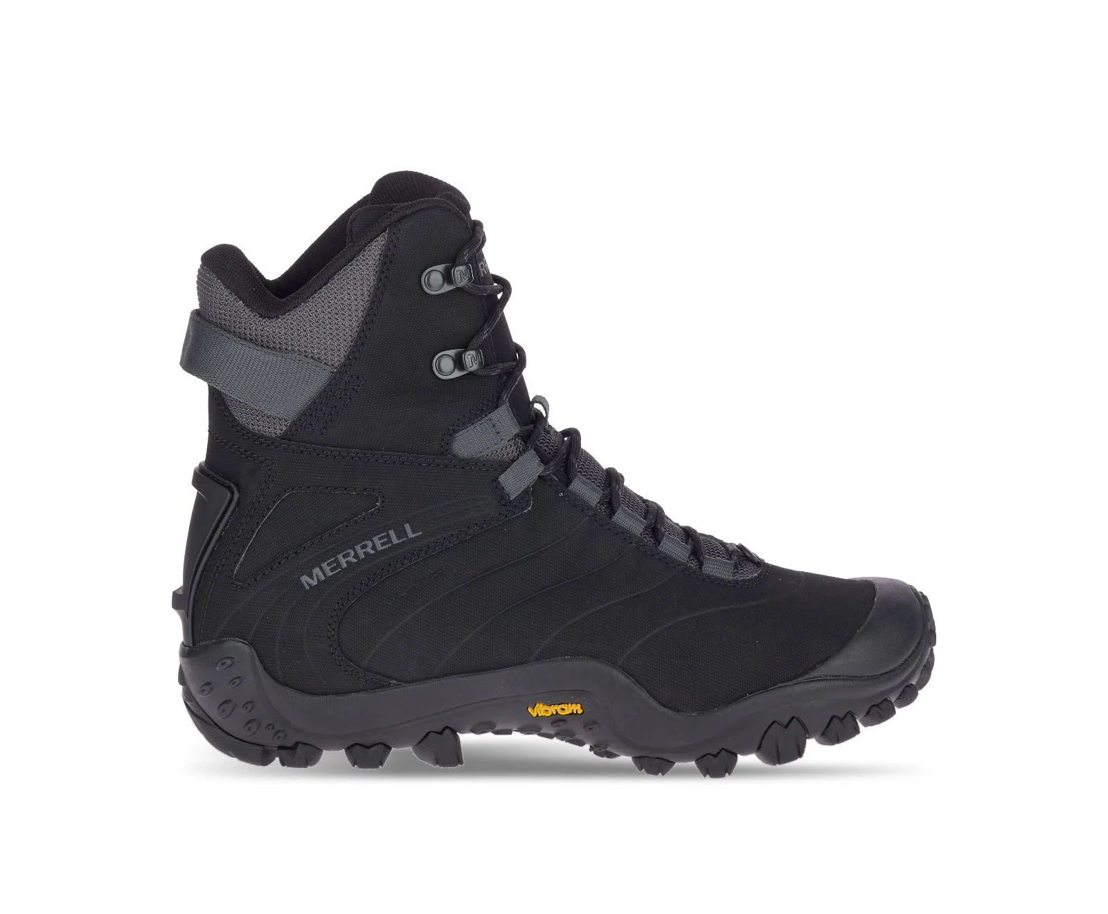 CHAMELEON 8 - Bottes d'hiver imperméables pour hommes - Merrell – Image 2