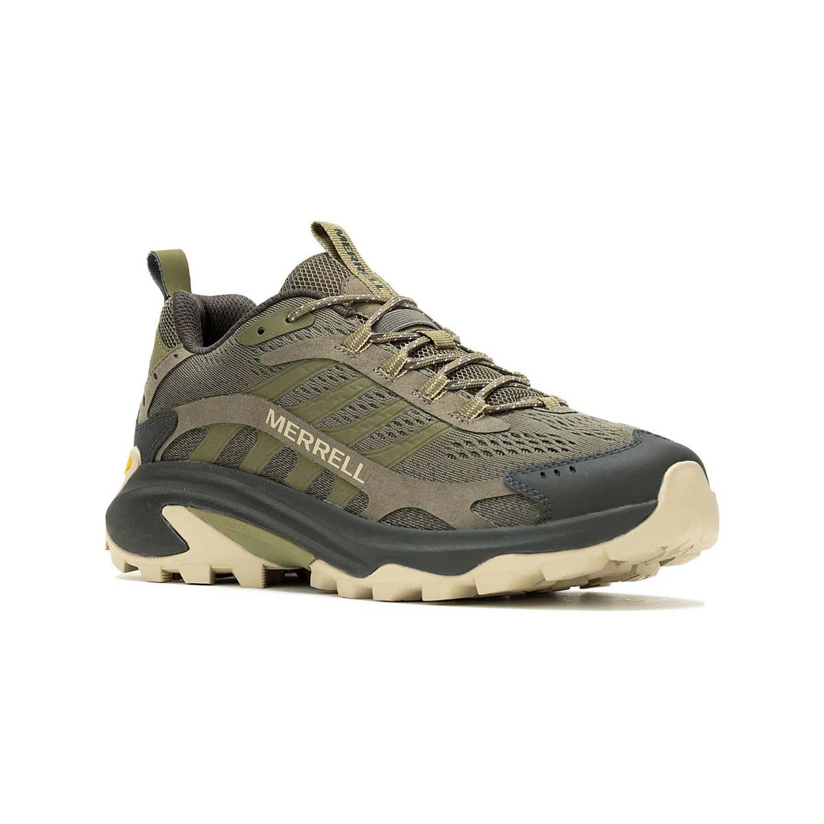 Souliers de randonnée pour hommes Merrell - MOAB SPEED 2 – Image 5