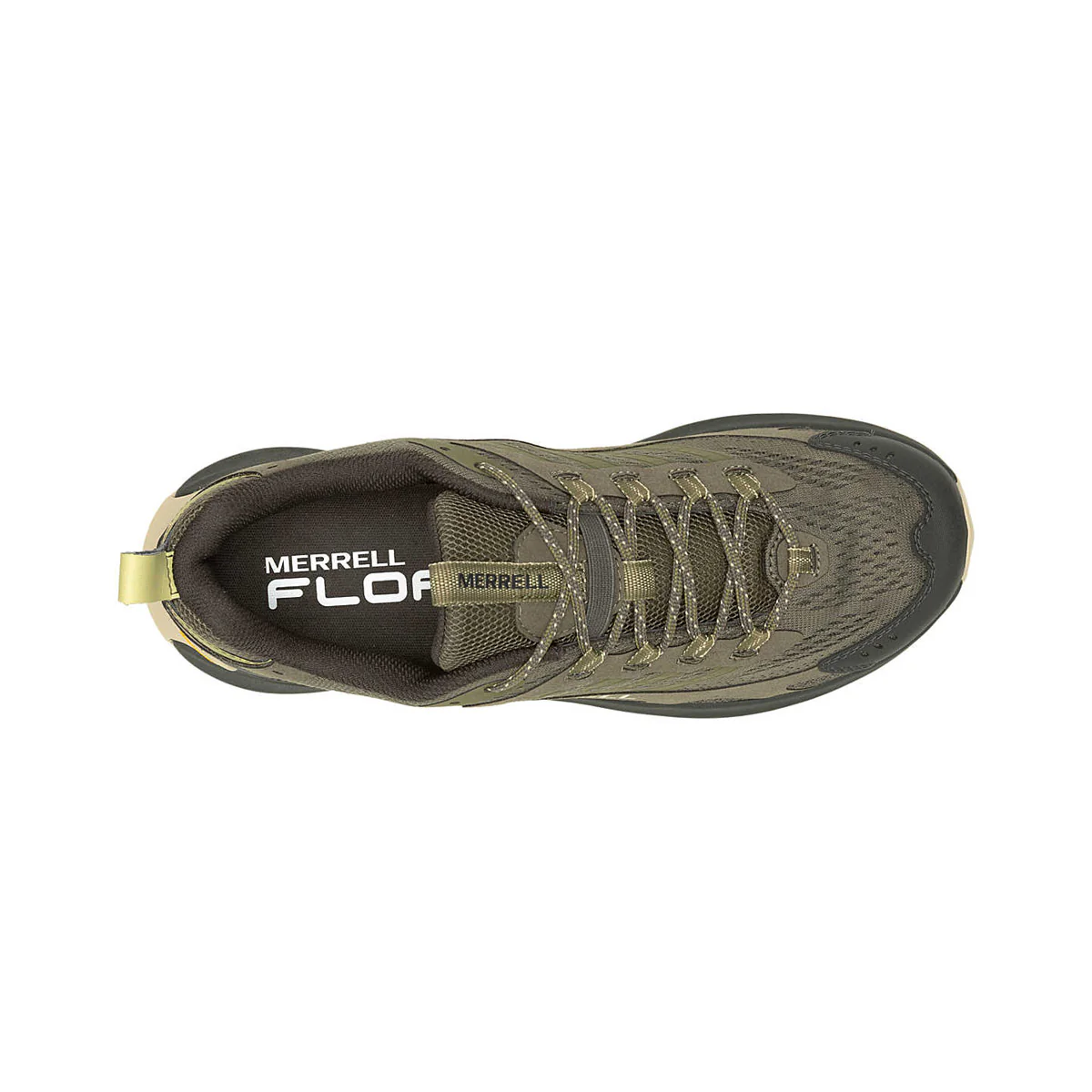 Souliers de randonnée pour hommes Merrell - MOAB SPEED 2 – Image 6
