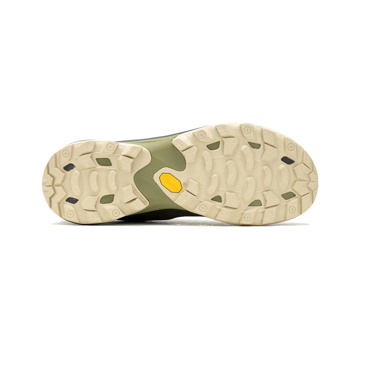 Souliers de randonnée pour hommes Merrell - MOAB SPEED 2 – Image 8