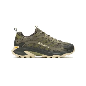 Souliers de randonnée pour hommes Merrell - MOAB SPEED 2