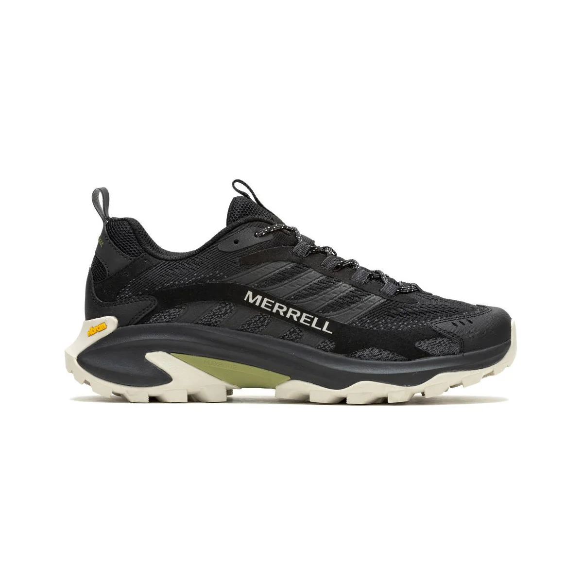 Souliers de randonnée pour hommes Merrell - MOAB SPEED 2 – Image 3