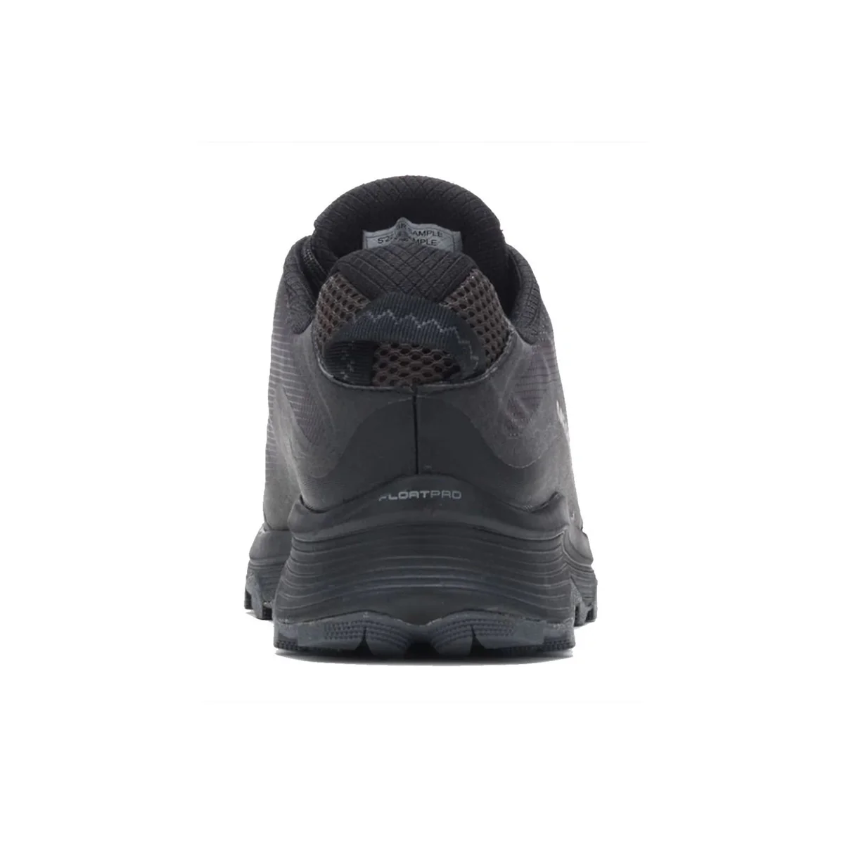 Souliers de randonnées pour hommes Merrell - MOAB SPEED – Image 5