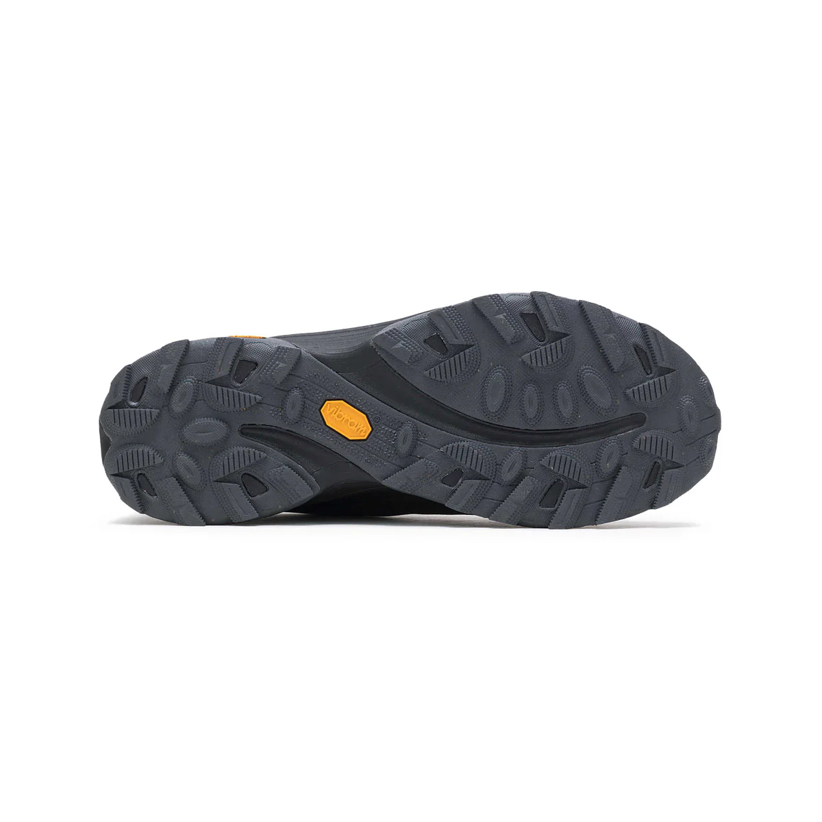 Souliers de randonnées pour hommes Merrell - MOAB SPEED – Image 4