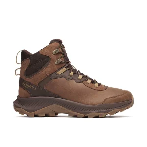 Bottes Merrell Hommes - SPEED STRIKE 2 LTR THRM MID WP