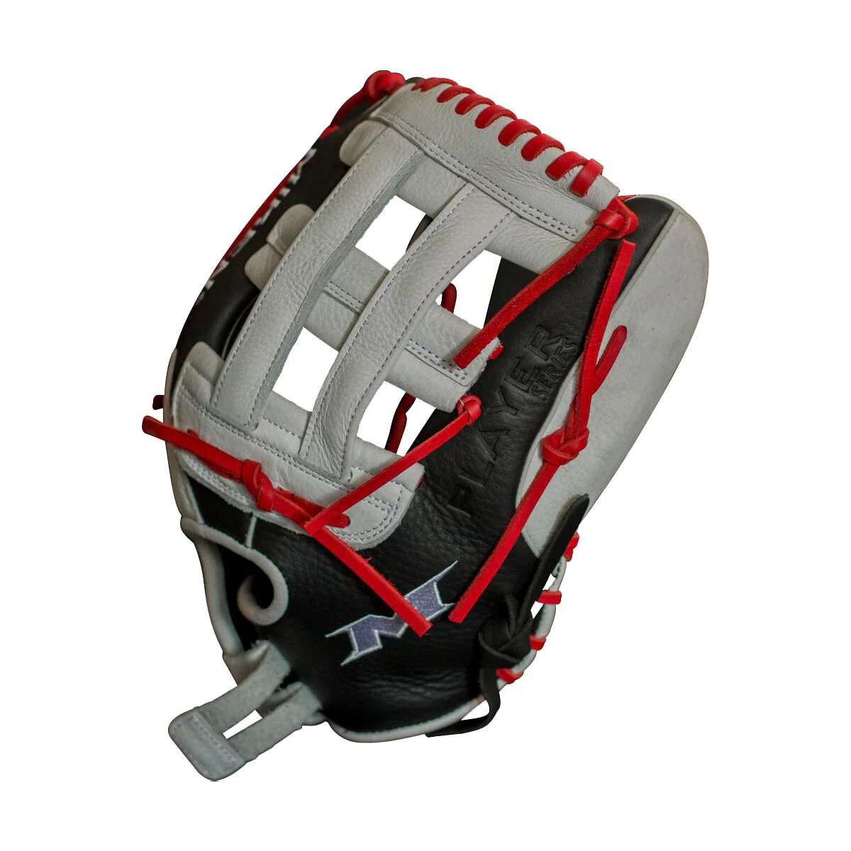 SLOWPITCH PLAYER - Gants de softball - MIKEN – Image 3