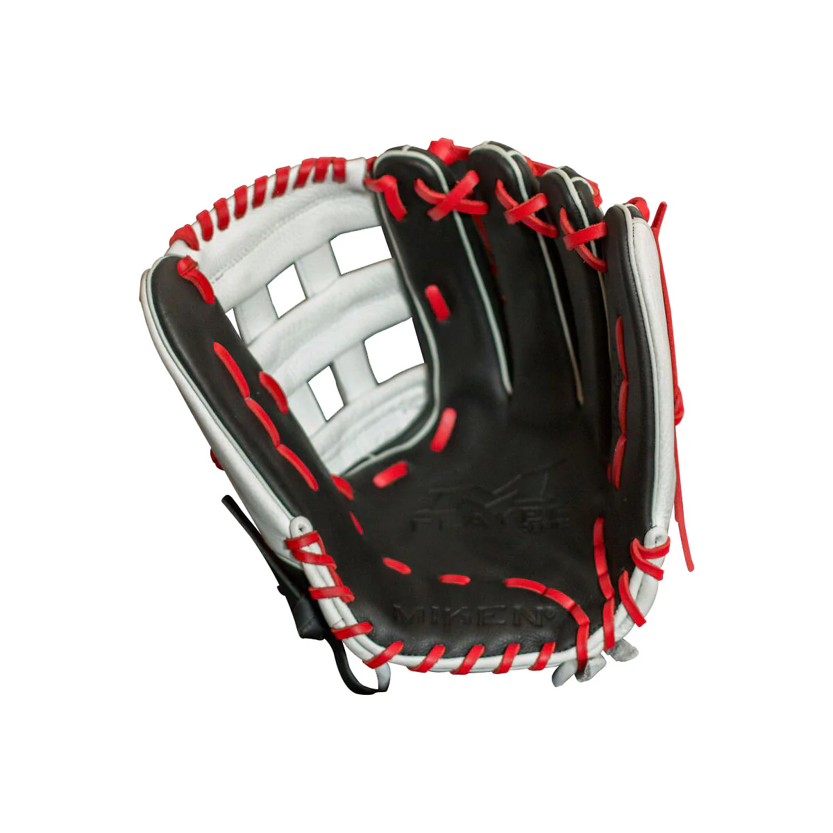 SLOWPITCH PLAYER - Gants de softball - MIKEN – Image 4