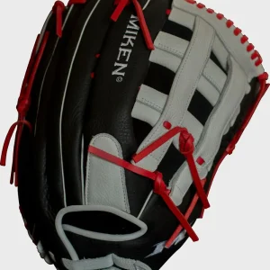 Gants de softball MIKEN pour adultes - SLOWPITCH PLAYER 2025
