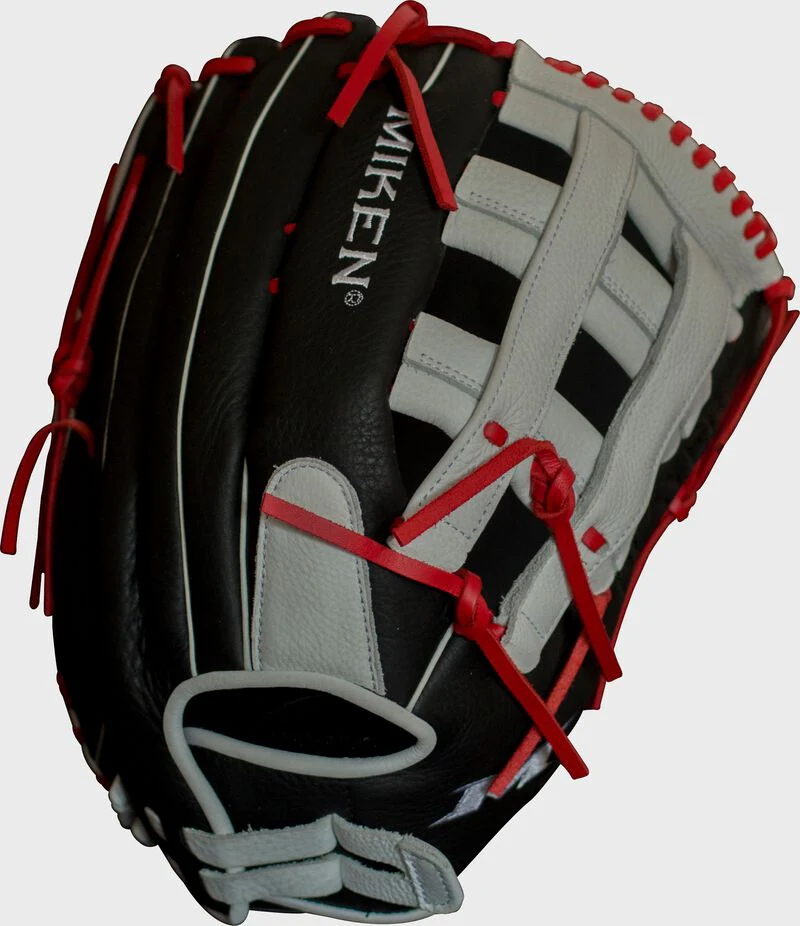 Gants de softball MIKEN pour adultes - SLOWPITCH PLAYER 2025