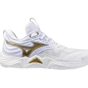Souliers d'intérieur Mizuno Femmes - WAVE LUMINOUS 3