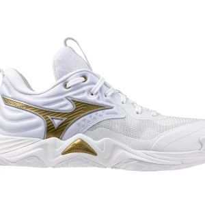 Souliers Volleyball Mizuno Femmes - WAVE MOMENTUM ELITE