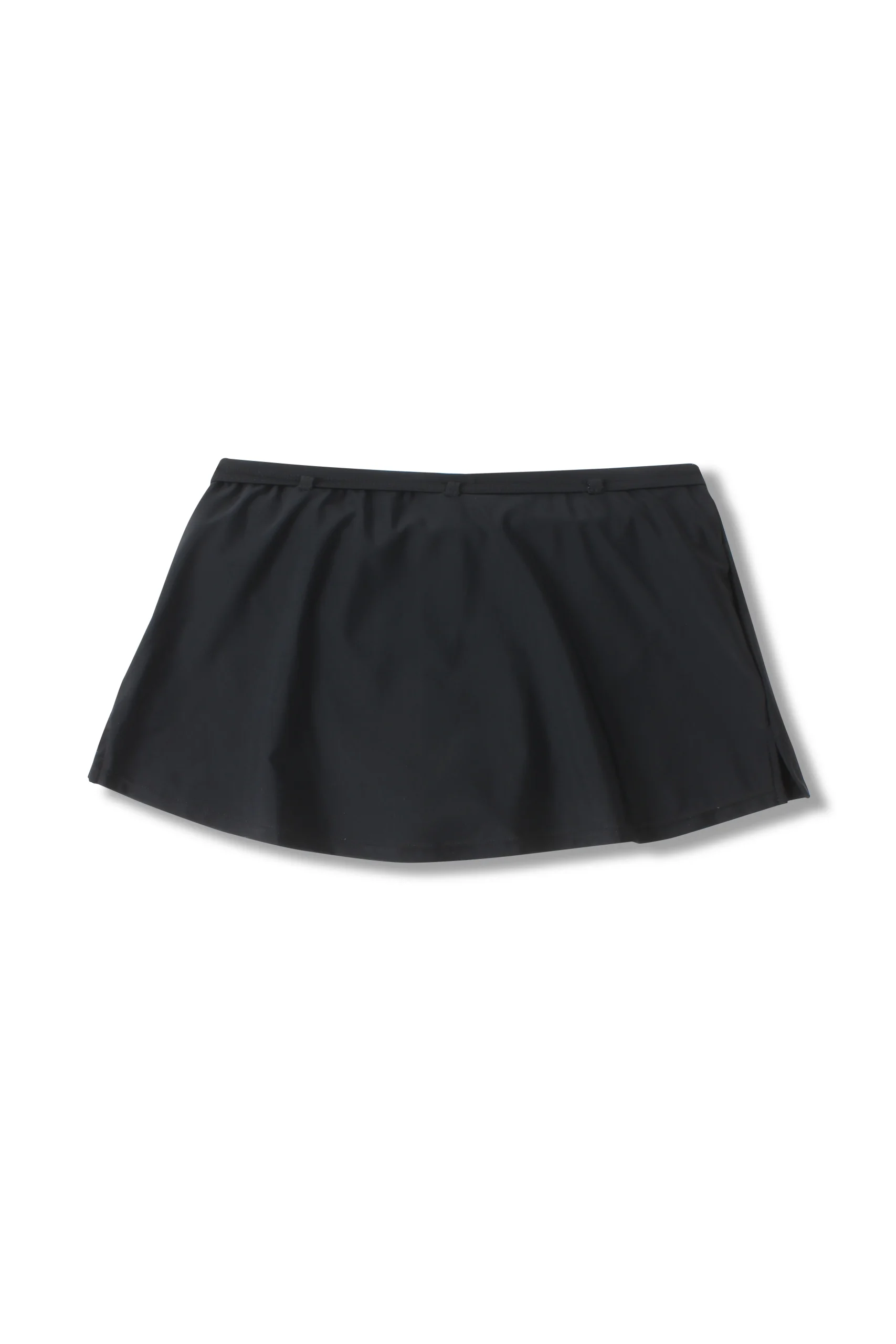 Bas de maillot bain Mosaic pour femmes - MORNING BLOSSOM BT SKIRT – Image 3