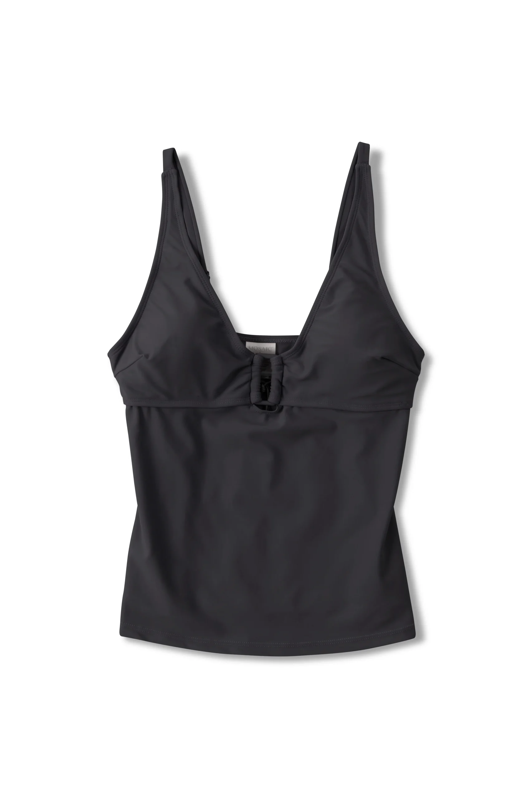 Maillot de bain Tankini Mosaic pour femmes - MORNING BLOSSOM TANKINI – Image 2