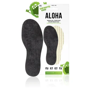SEMELLE ALOHA - Semelles pour enfants - Nees