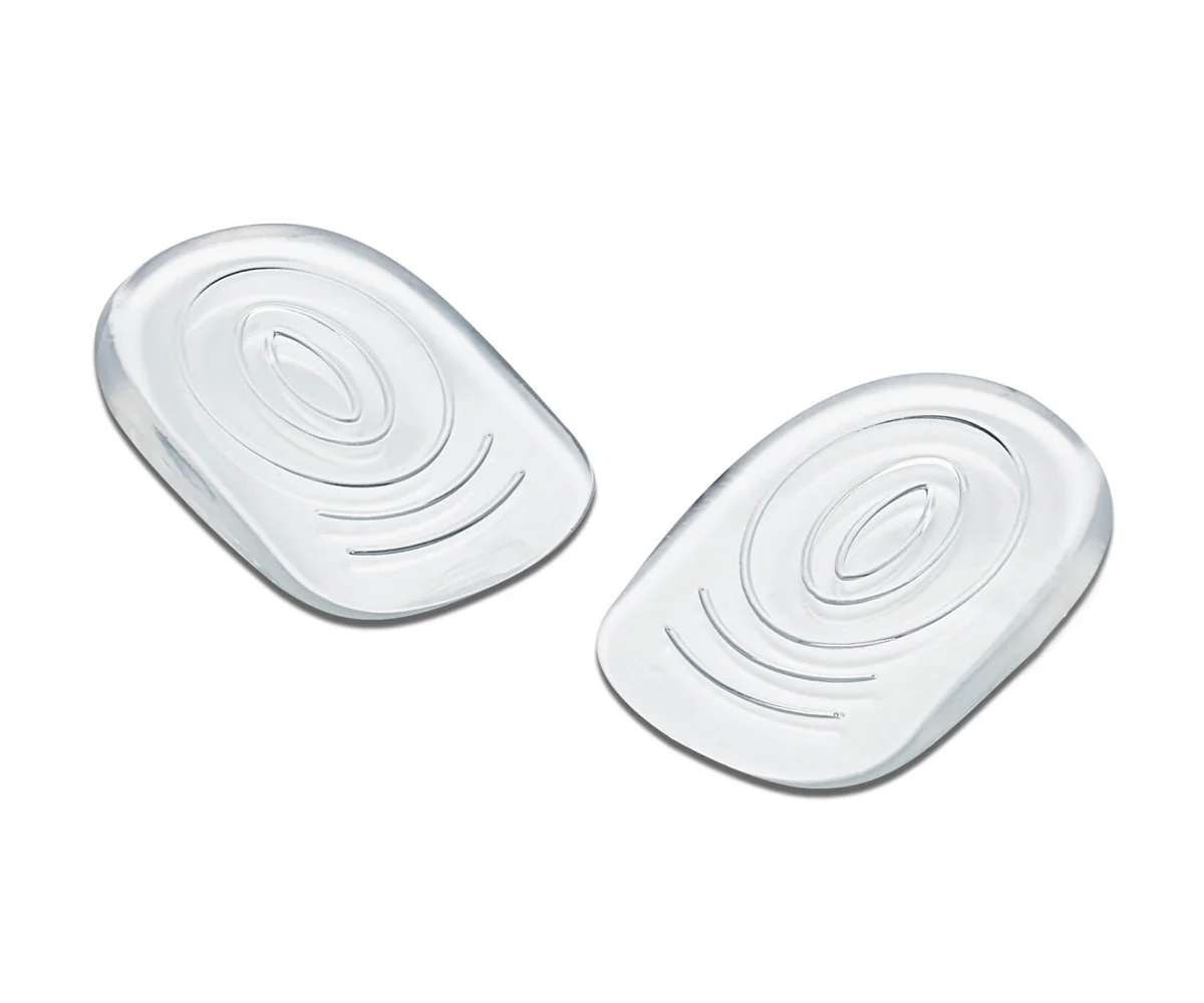 GEL INVISIBLE - Talonnette transparente et discrète - Nees – Image 3