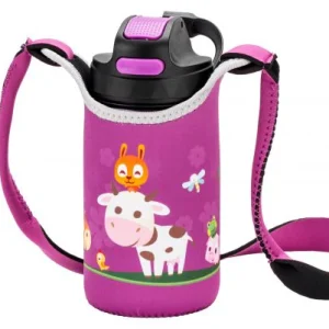 EMMA JR - Bouteille/gourde pour enfants - Nero