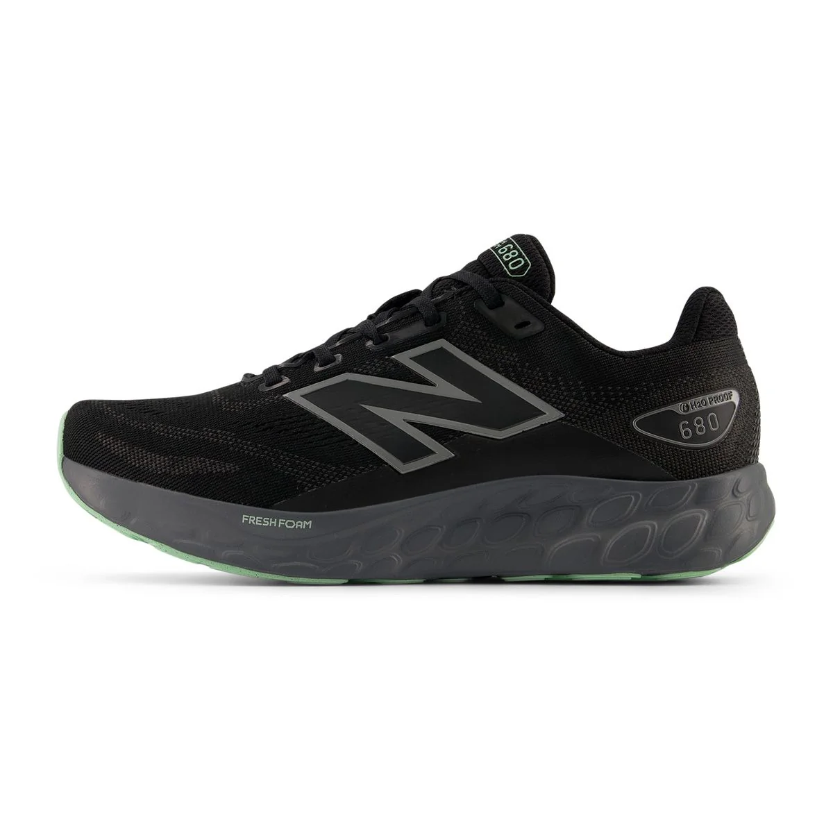 Souliers course New balance Femmes - 680 V8 – Image 4