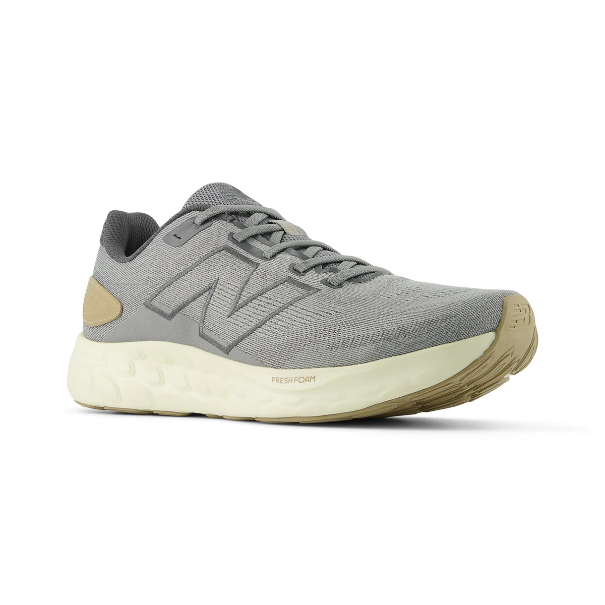 Souliers course hommes New Balance - 680 V8 LARGE 2E – Image 4