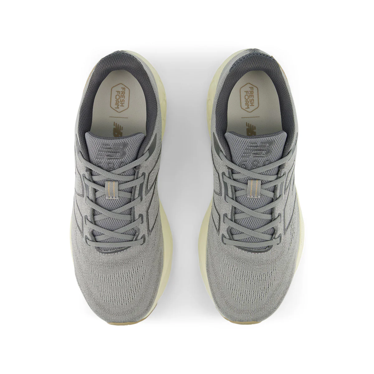 Souliers course hommes New Balance - 680 V8 LARGE 2E – Image 5