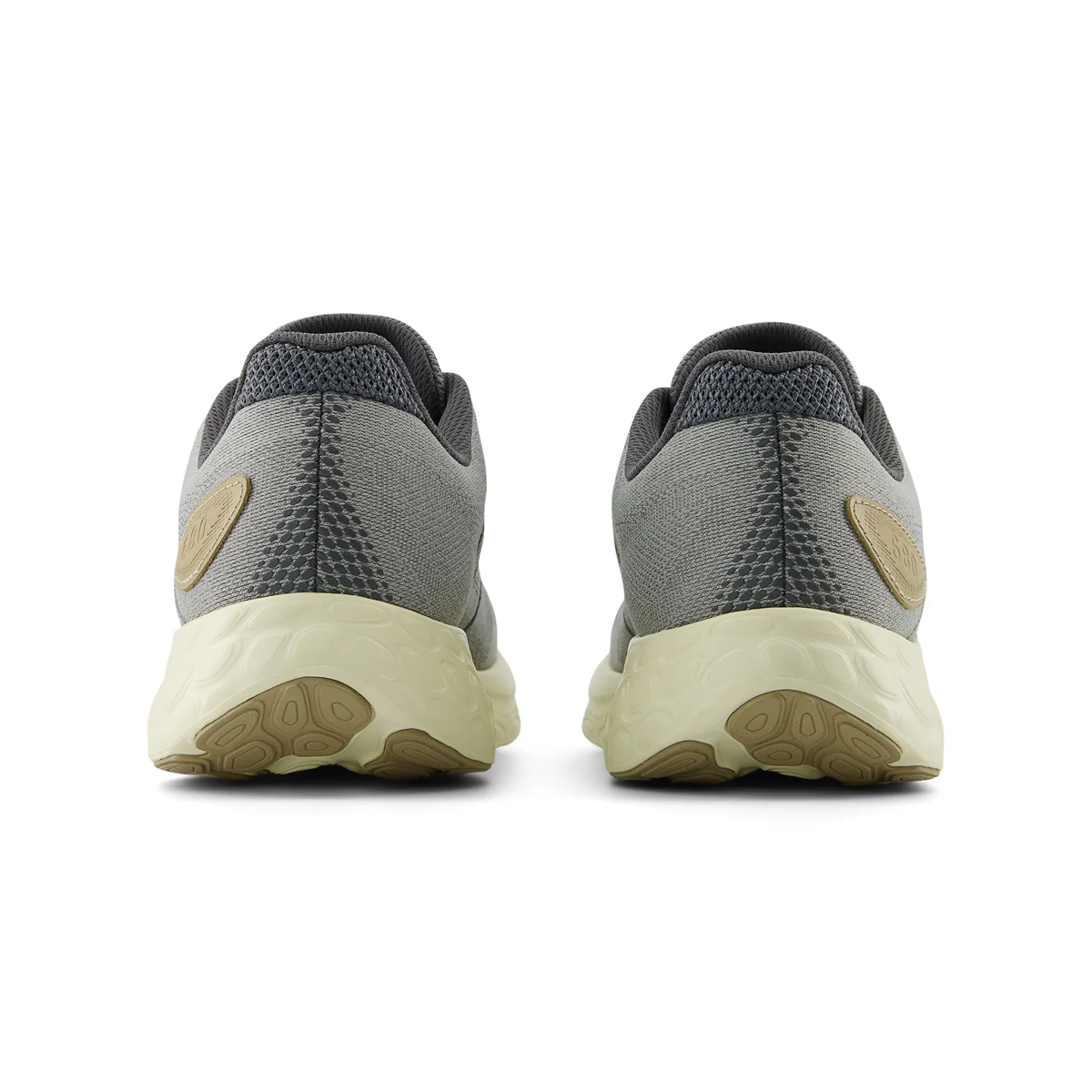 Souliers course hommes New Balance - 680 V8 LARGE 2E – Image 6