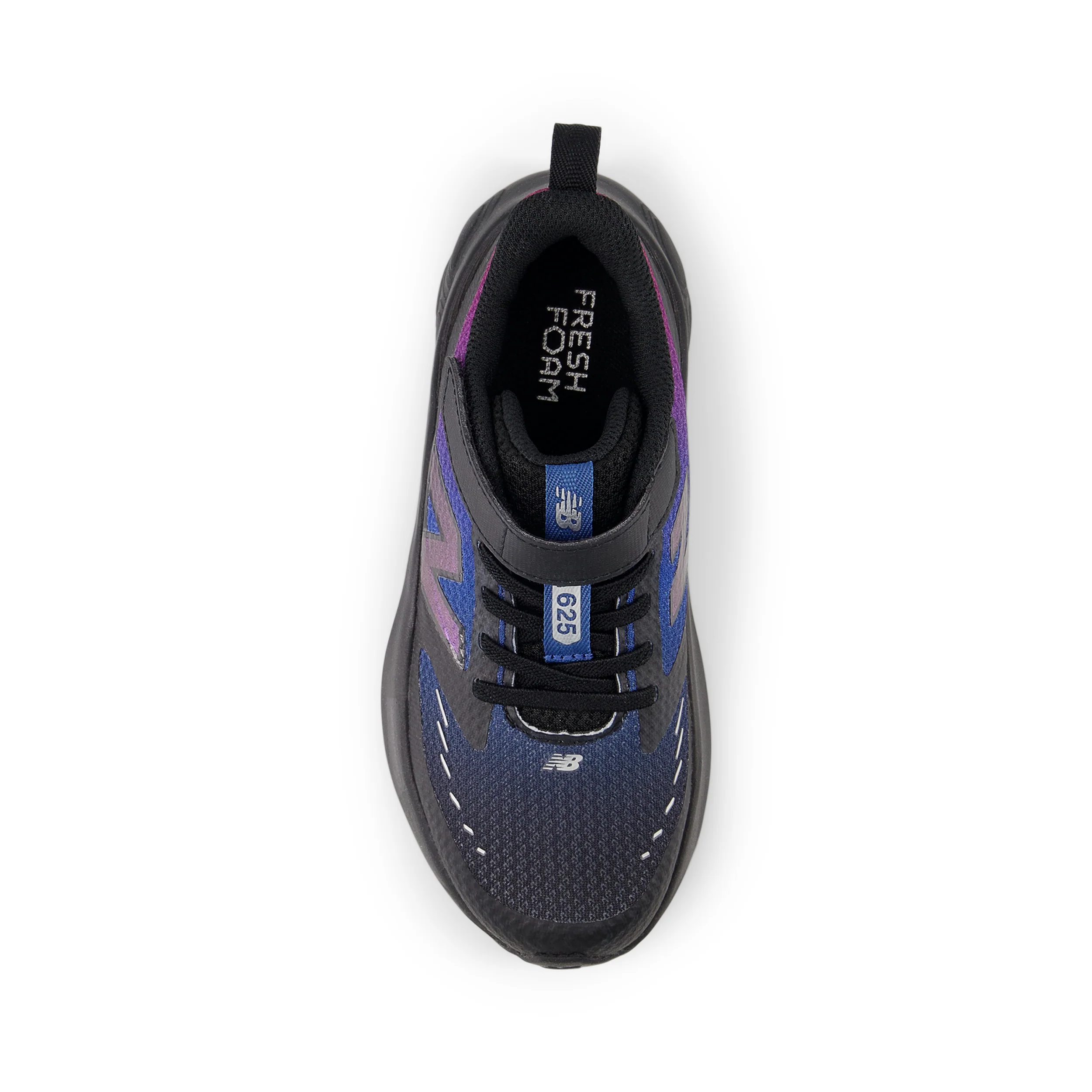 Souliers course New balance enfants - FRESH FOAM 625 – Image 5