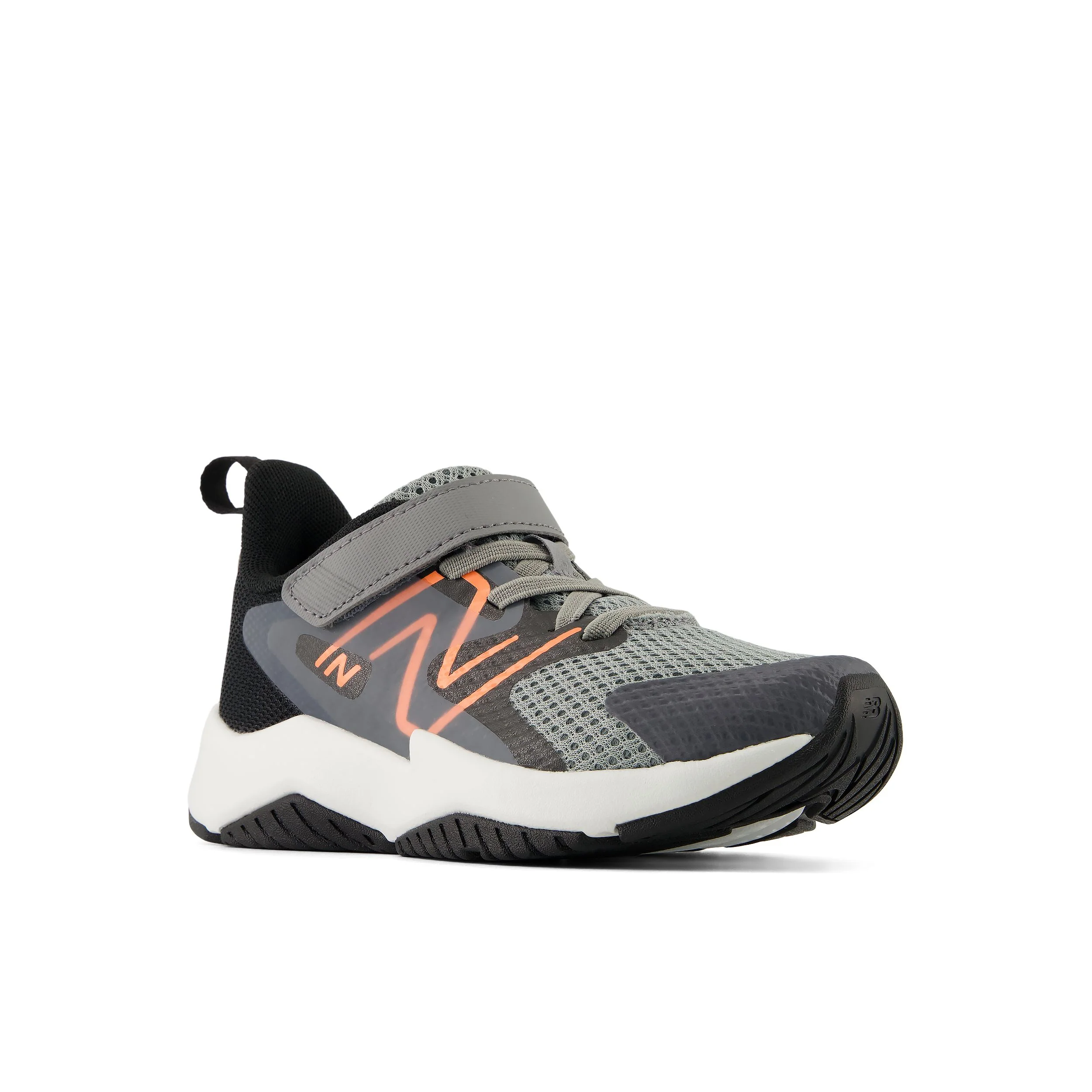 Chaussures Velcro New Balance Enfants - RAVE RUN V2 – Image 3