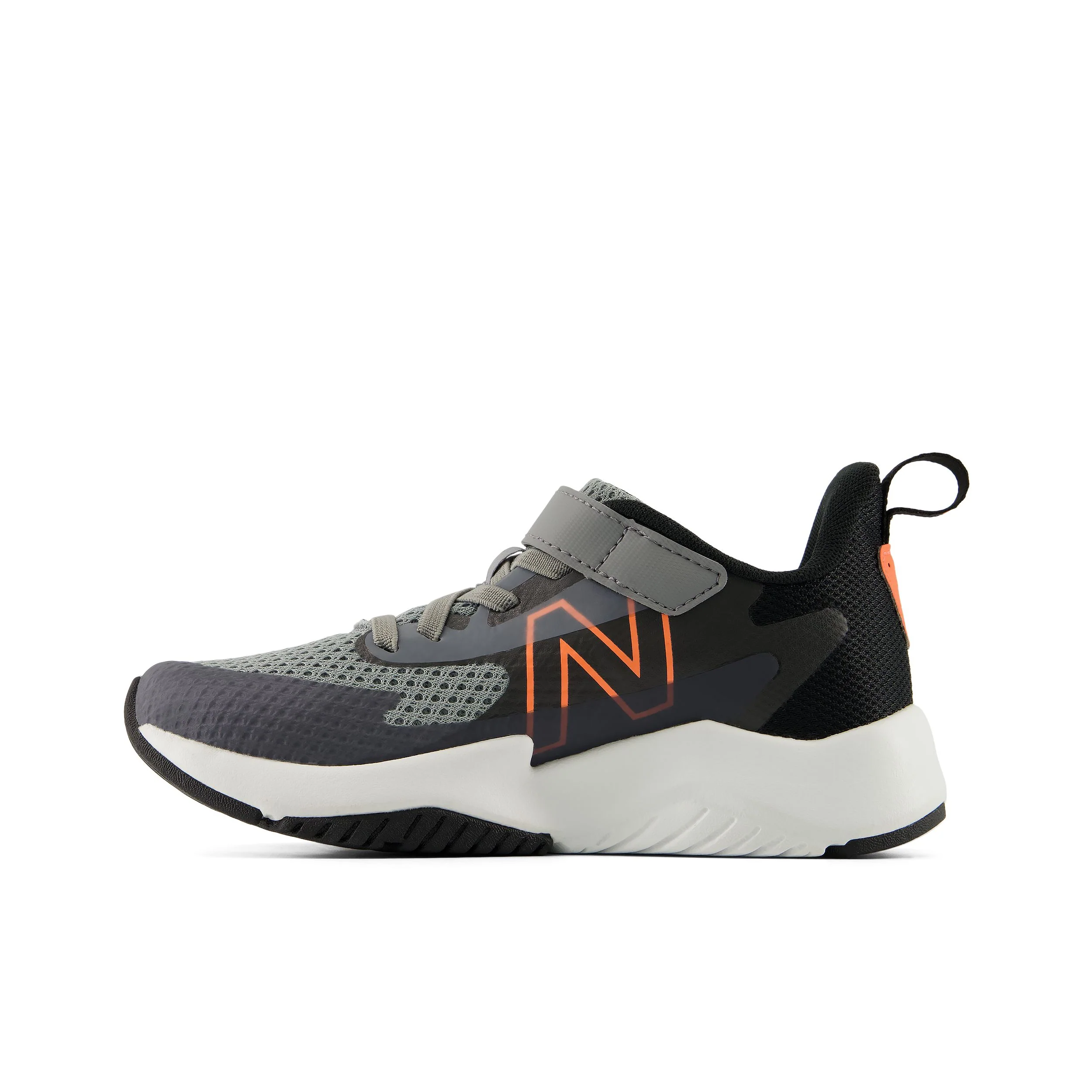 Chaussures Velcro New Balance Enfants - RAVE RUN V2 – Image 4