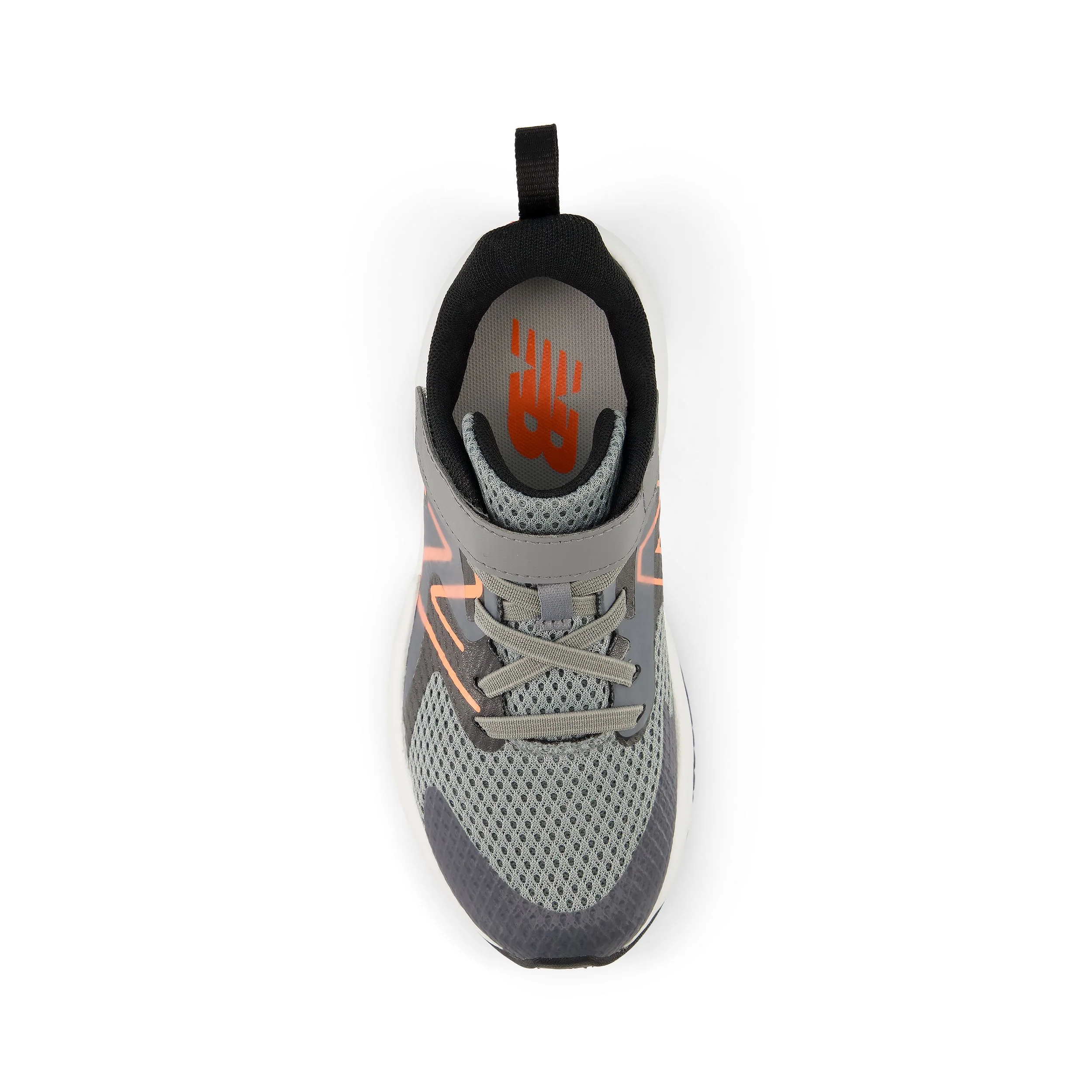 Chaussures Velcro New Balance Enfants - RAVE RUN V2 – Image 5