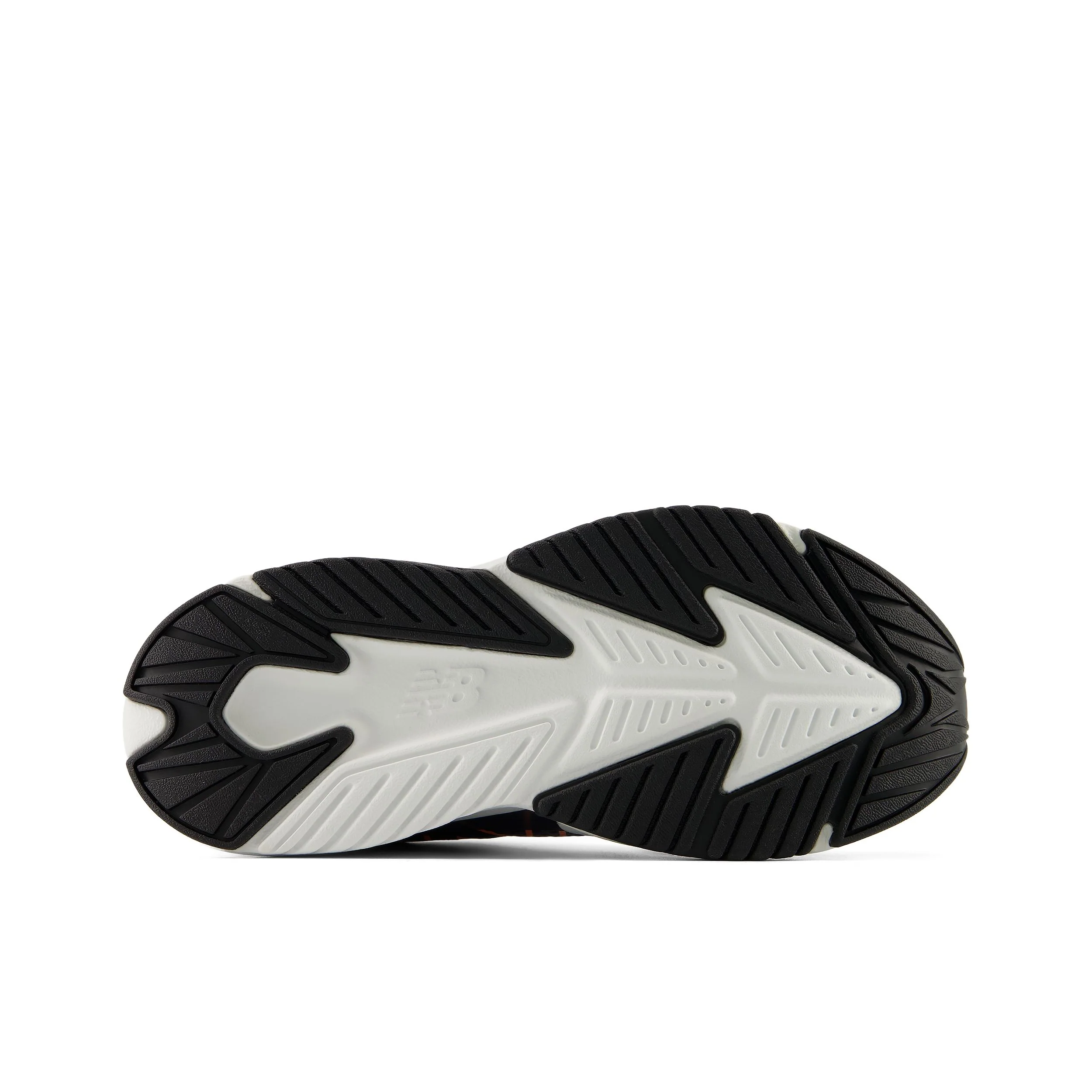 Chaussures Velcro New Balance Enfants - RAVE RUN V2 – Image 6