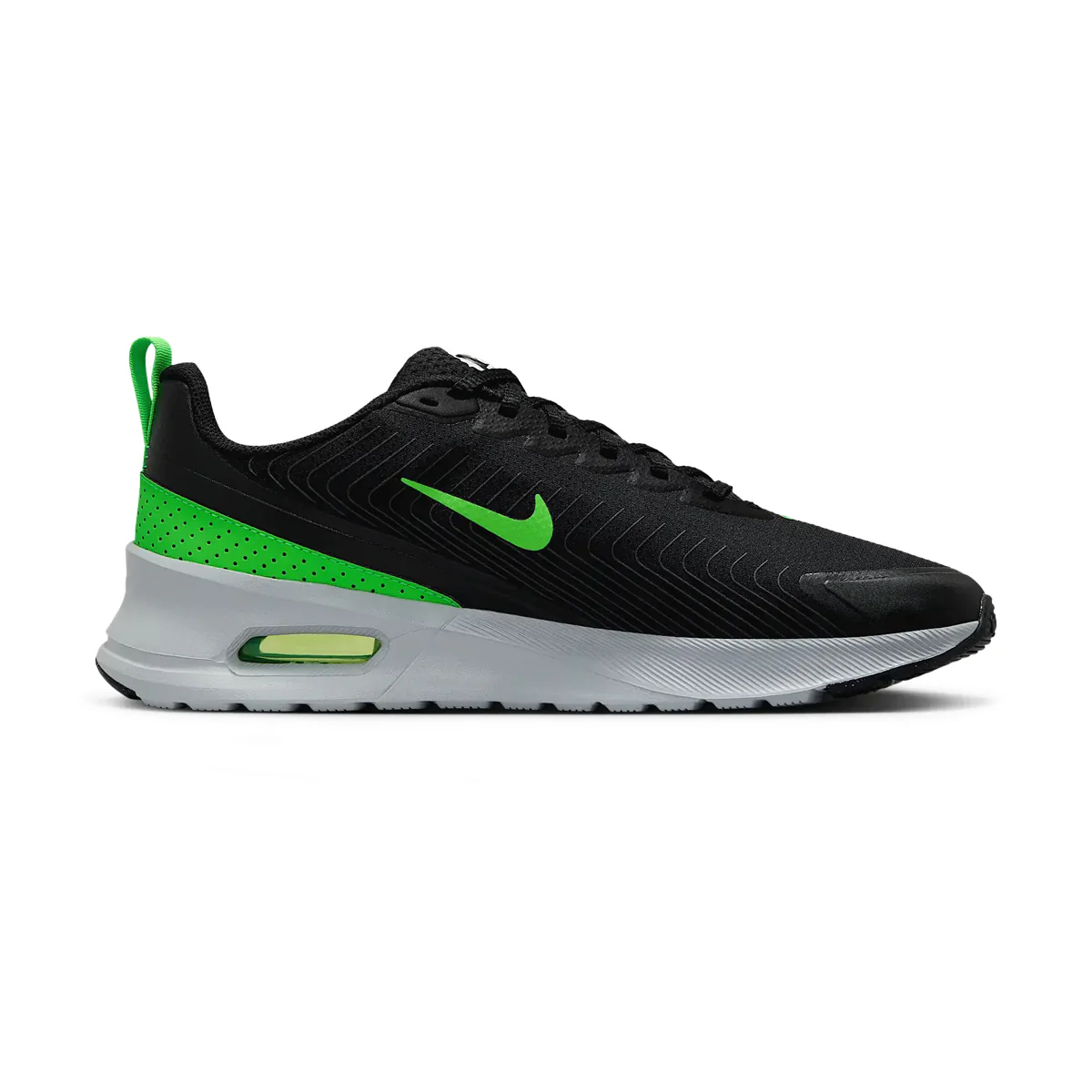 Souliers Nike pour hommes - AIR MAX NUAXIS – Image 2