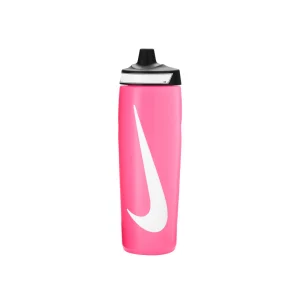 Bouteille d'eau 24 oz pour femmes Nike - REFUEL