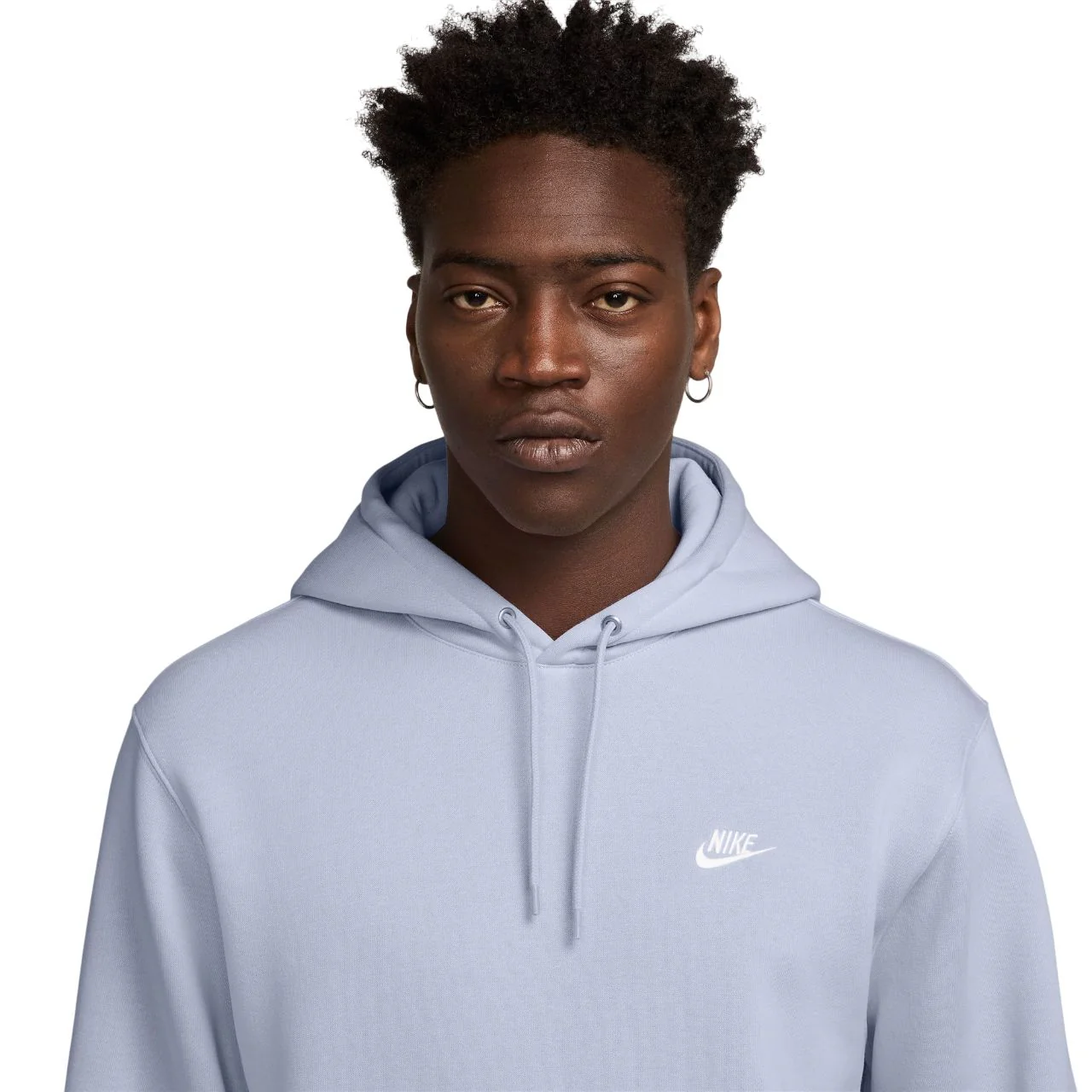 Coton ouaté Nike Hommes - CLUB BB – Image 6